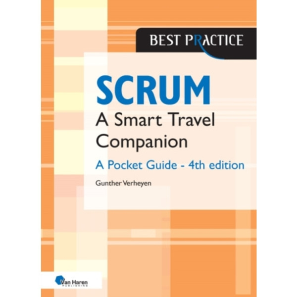 Scrum A Pocket Guide – 4th edition (häftad, eng)