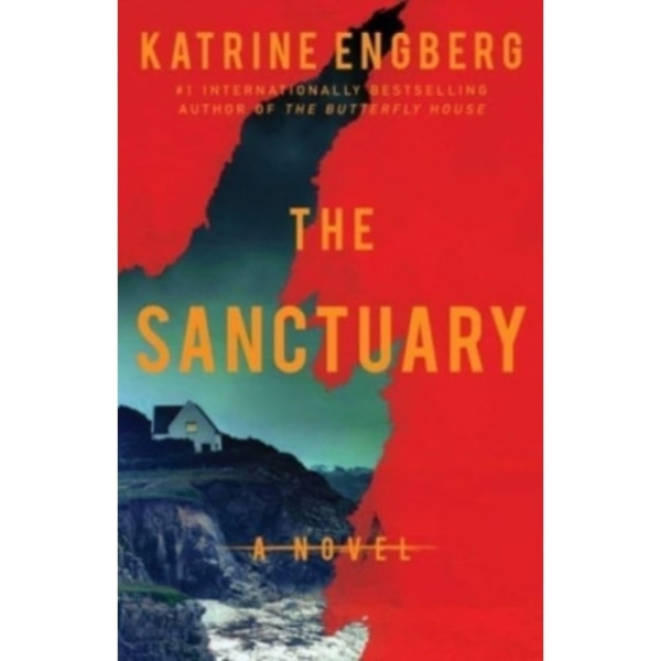 The Sanctuary (häftad, eng)