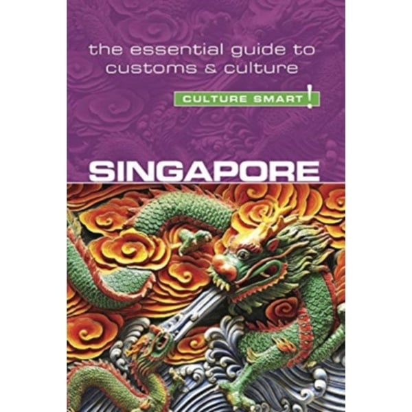 Singapore - Culture Smart! (häftad, eng)