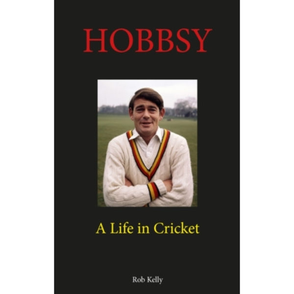 Hobbsy (inbunden, eng)