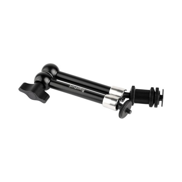 SMALLRIG 1498 Articulating Rosette Arm (11")