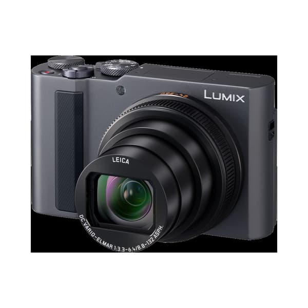 Panasonic Lumix TZ300 Silver