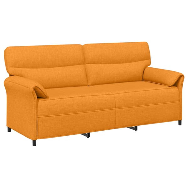 Soffa 100% polyester metallram MDF, Plywood