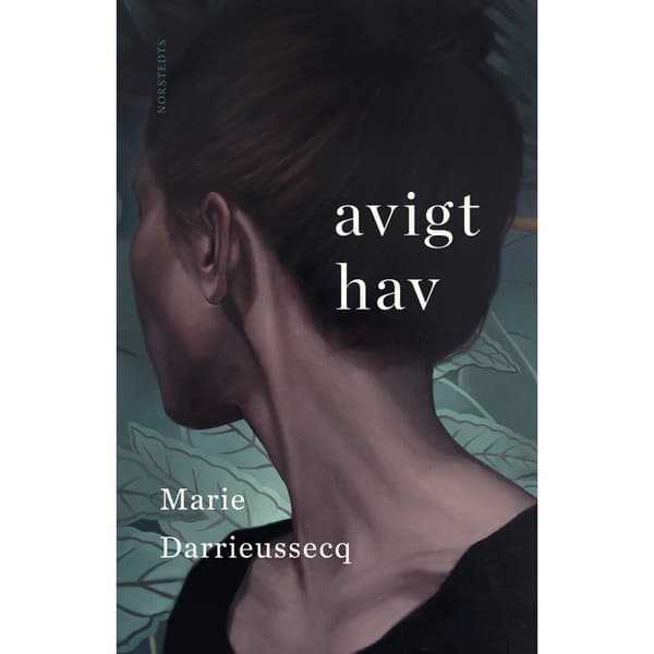 Avigt hav (inbunden)