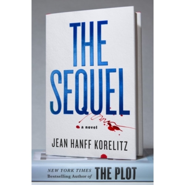 The Sequel (häftad, eng)