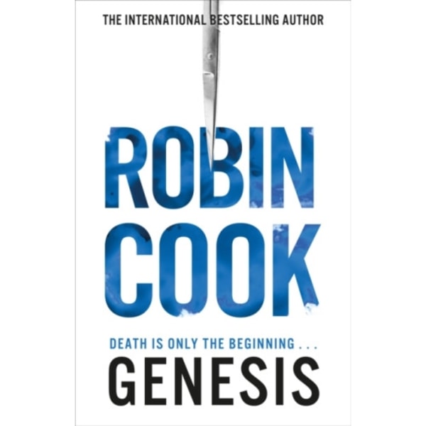 Genesis (inbunden, eng)