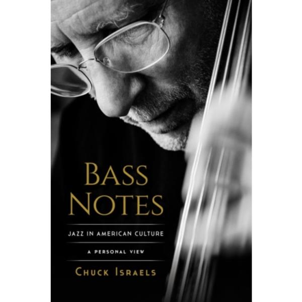 Bass Notes (inbunden, eng)