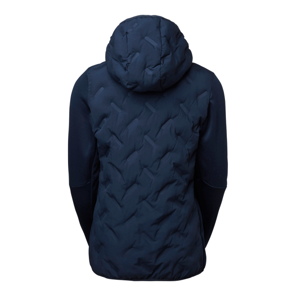 Scott Hybrid jacket w Navy Female
