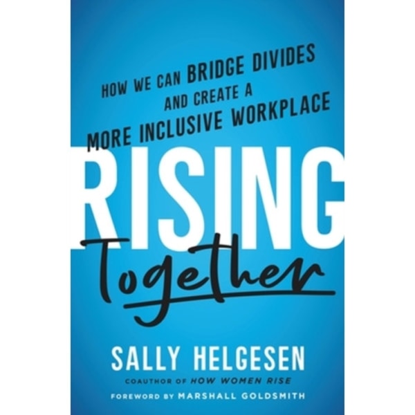 Rising Together (inbunden, eng)