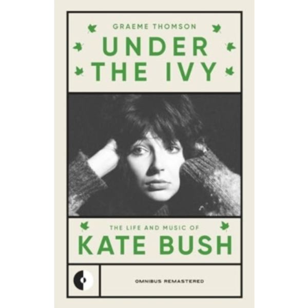 Under the Ivy (häftad, eng)