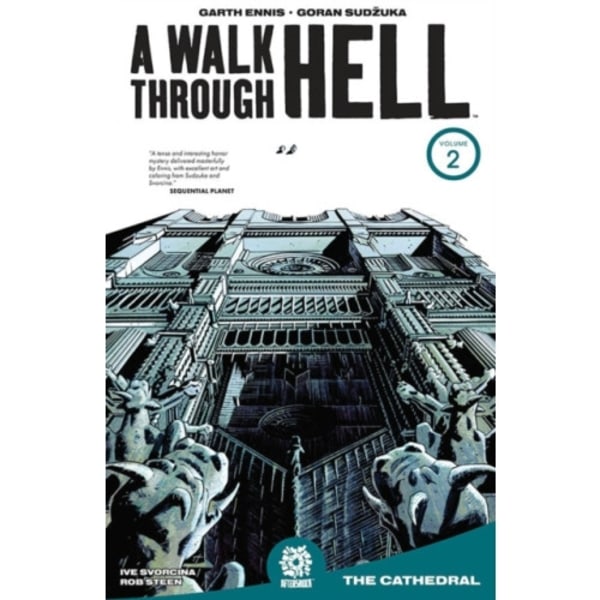 Walk Through Hell Volume 2 (häftad, eng)