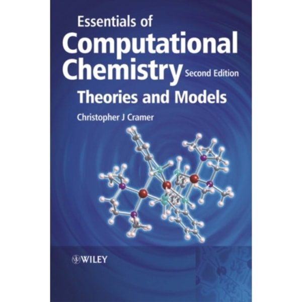 Essentials of Computational Chemistry (häftad, eng)