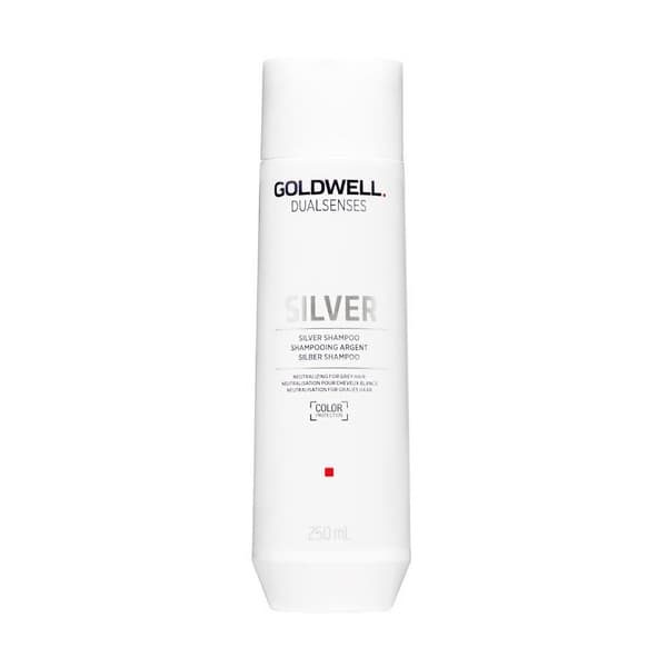 Dualsenses Silver Shampoo 250ml