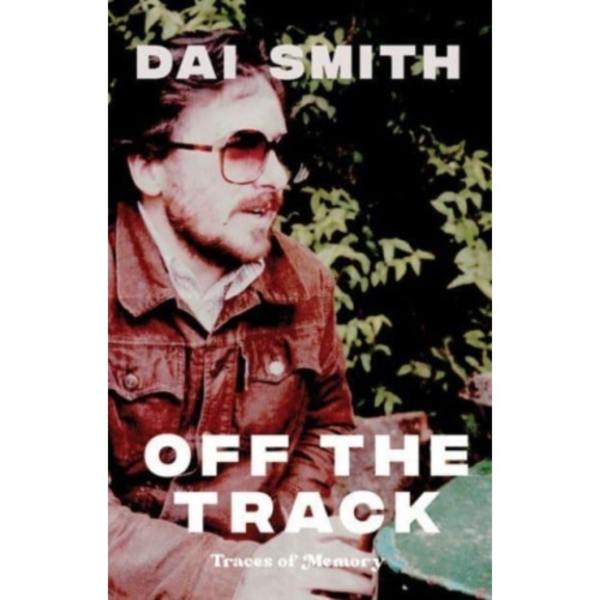 Off the Track (häftad, eng)