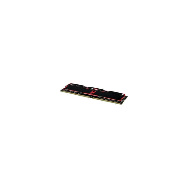 GOODRAM IRDM X - DDR4 - modul - 16 GB - DIMM 288-pin - 3200 MHz / PC4-25600 - ej buffrad