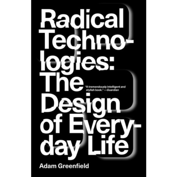 Radical Technologies (häftad, eng)