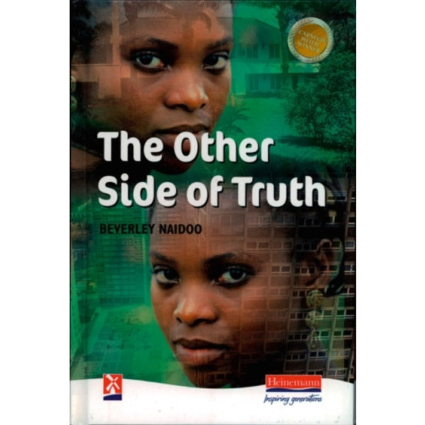 The Other Side of Truth (inbunden, eng)