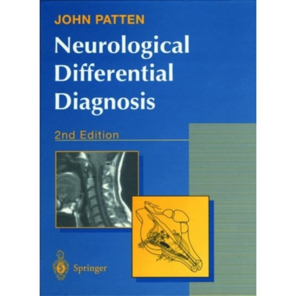 Neurological Differential Diagnosis (inbunden, eng)
