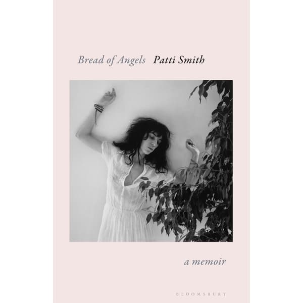 Bread of Angels (häftad, eng)