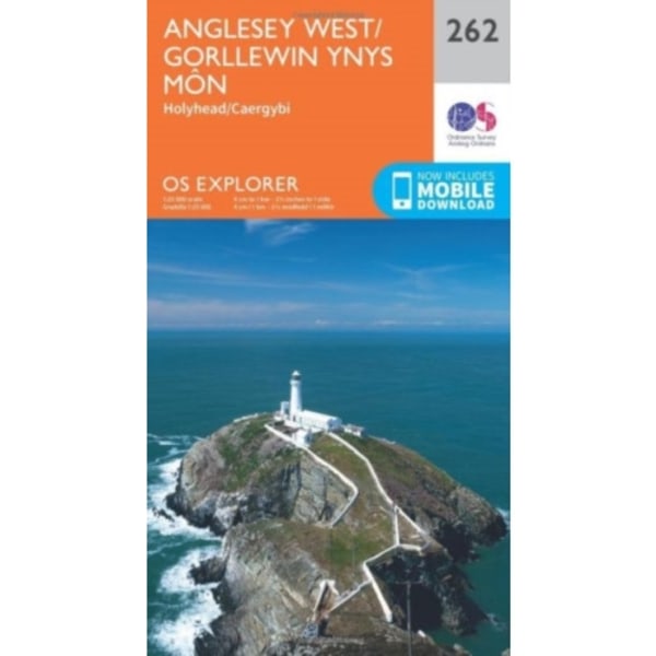 Anglesey West