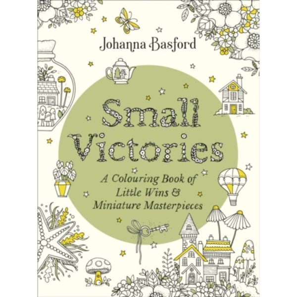 Small Victories (häftad, eng)