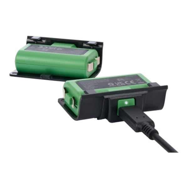 PowerA Play & Charge Kit batteri - 2