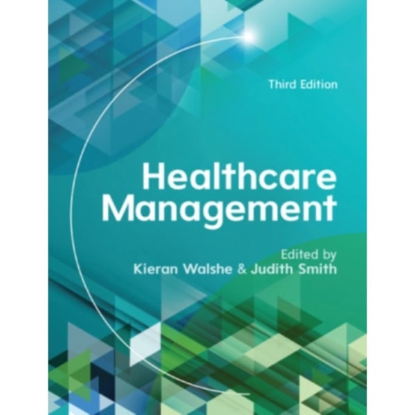 Healthcare Management (häftad, eng)