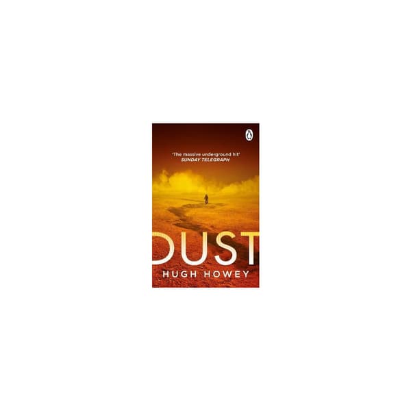 Dust (pocket, eng)