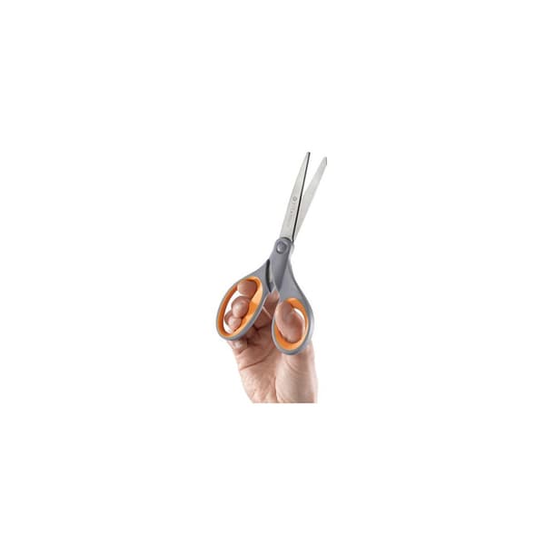 Sax WESTCOTT Super Soft Grip, 21 cm