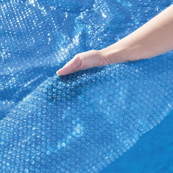 Bestway Poolöverdrag Flowclear 549 cm