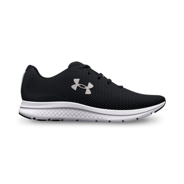 Charged Impulse 3 Shoe Black Male