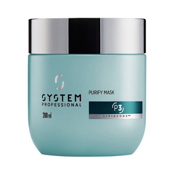 Purify Mask 200ml