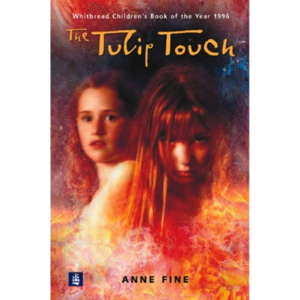 The Tulip Touch n/e (inbunden, eng)