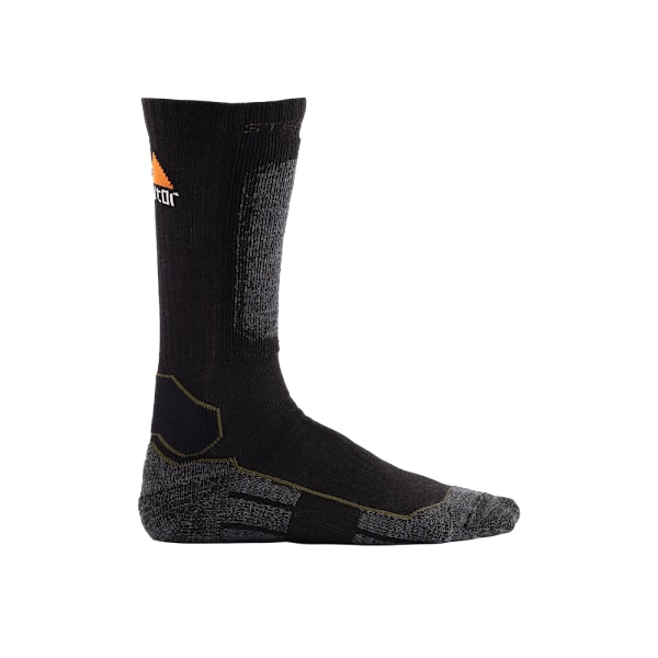 Stealth 1-pack Socks Black Unisex