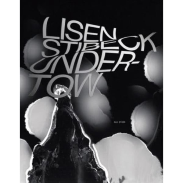 Undertow (inbunden, eng)