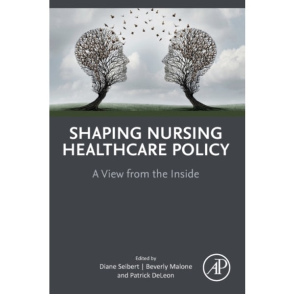 Shaping Nursing Healthcare Policy (häftad, eng)