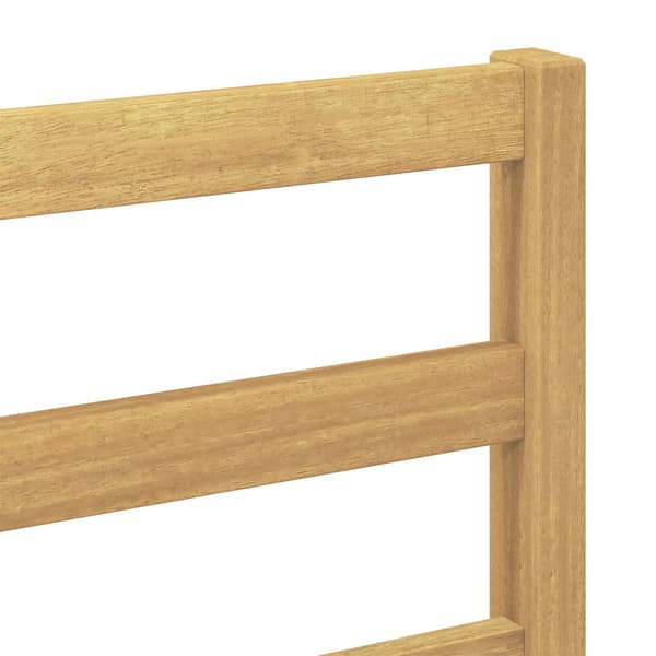 Utomhussoffset med kudde 5 pcs Vit och antracit Polyester