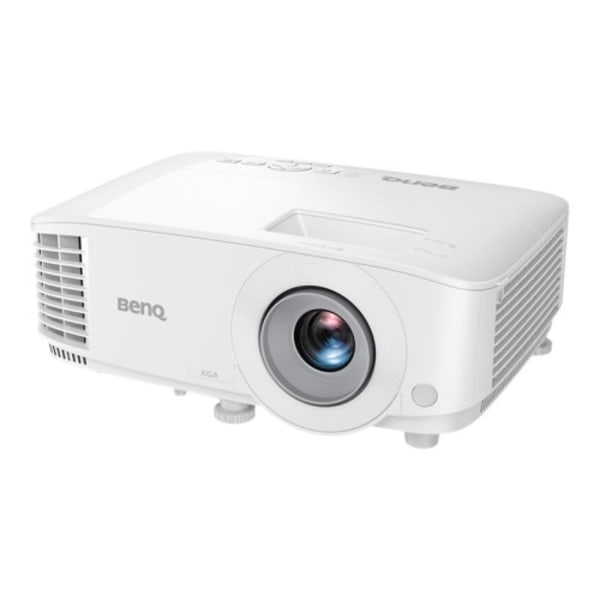 BenQ MX560 - DLP-projektor - bärbar - 3D Vit