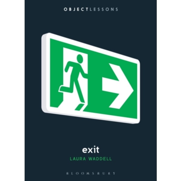 Exit (häftad, eng)