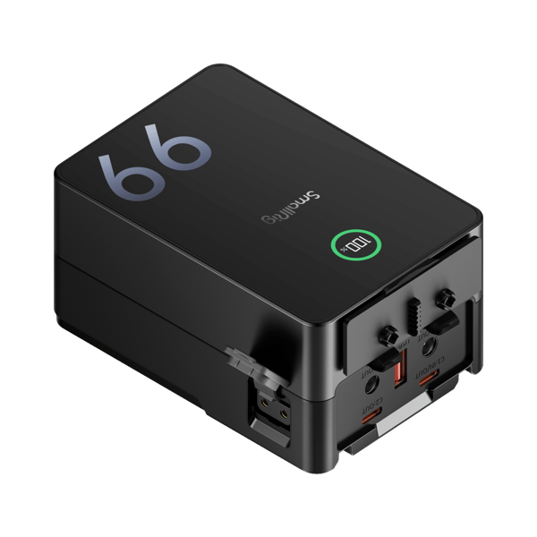SmallRig 4292 V-Mount Battery Mini VB99 Pro