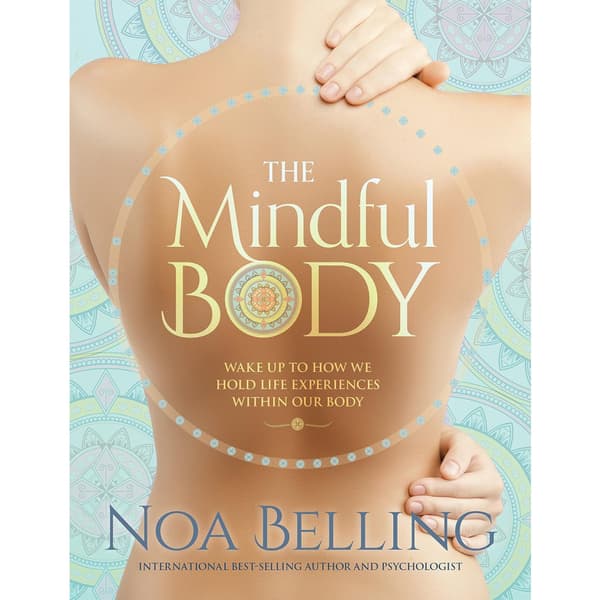 Mindful body (häftad, eng)