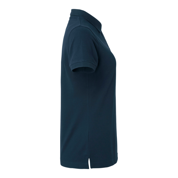 188 Polo w Navy Female