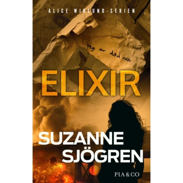 Elixir (inbunden)
