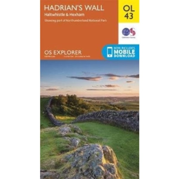 Hadrian's Wall