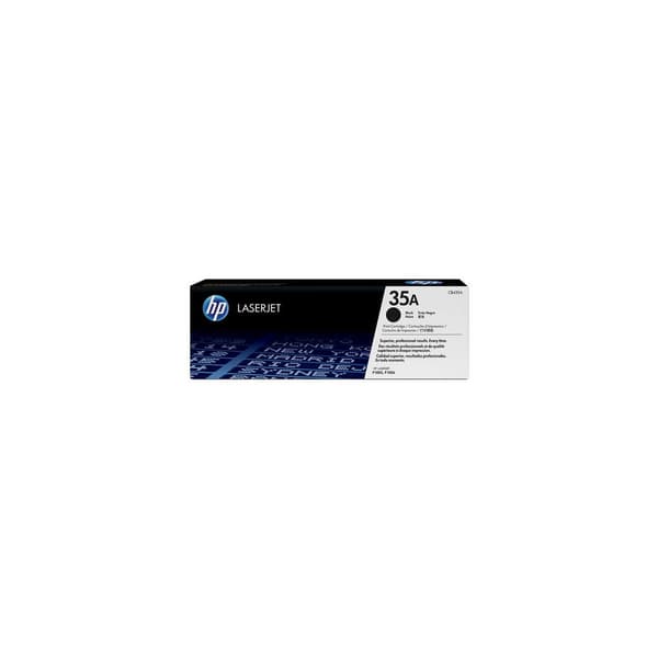 Toner HP CB435A 35A 1,5K svart