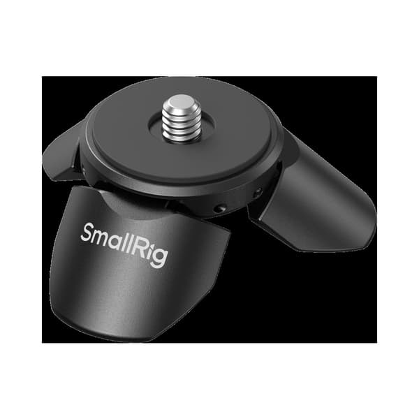 SmallRig 6083 Mini Quick Release Tripod for DJI Osmo Pocket 3 / 4