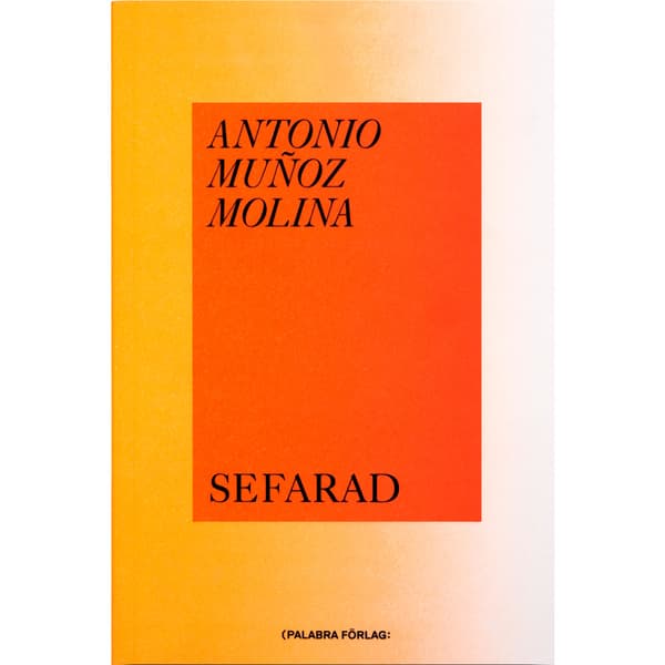 Sefarad (bok, danskt band)