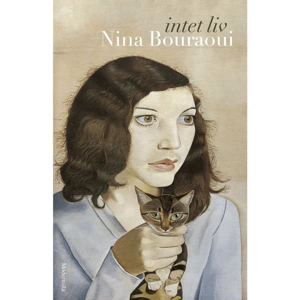 Intet liv (inbunden)