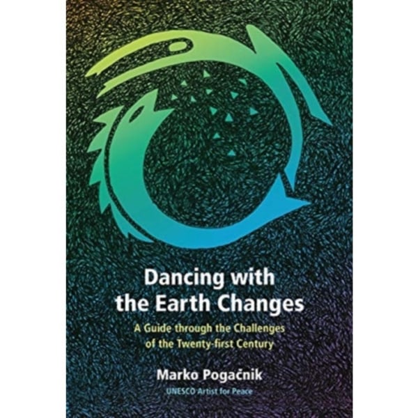 Dancing with the Earth Changes (häftad, eng)