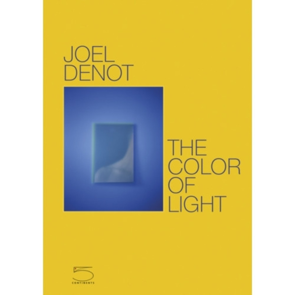 The Color of Light (inbunden, eng)